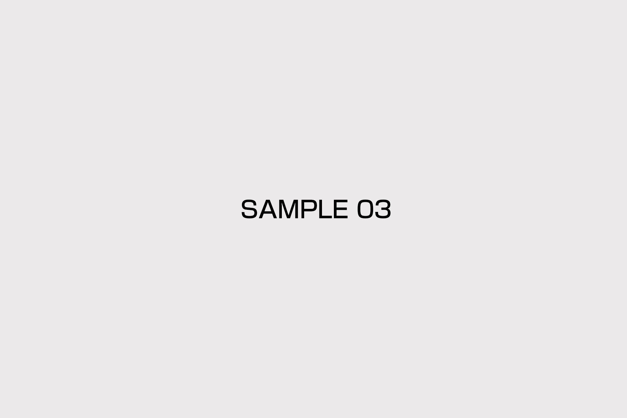 sample03