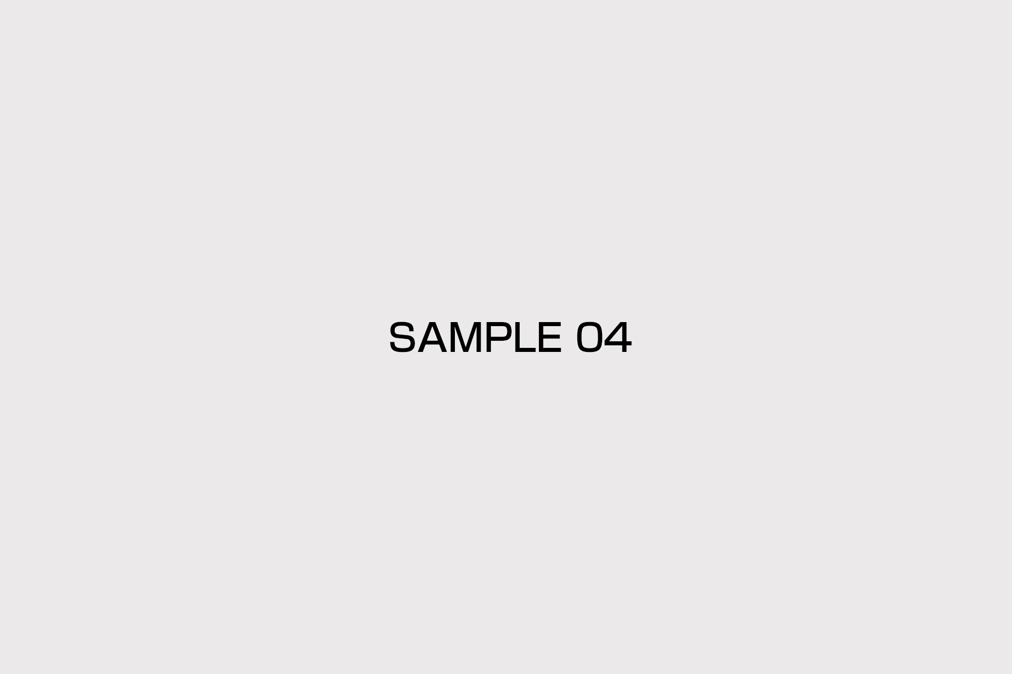 sample04