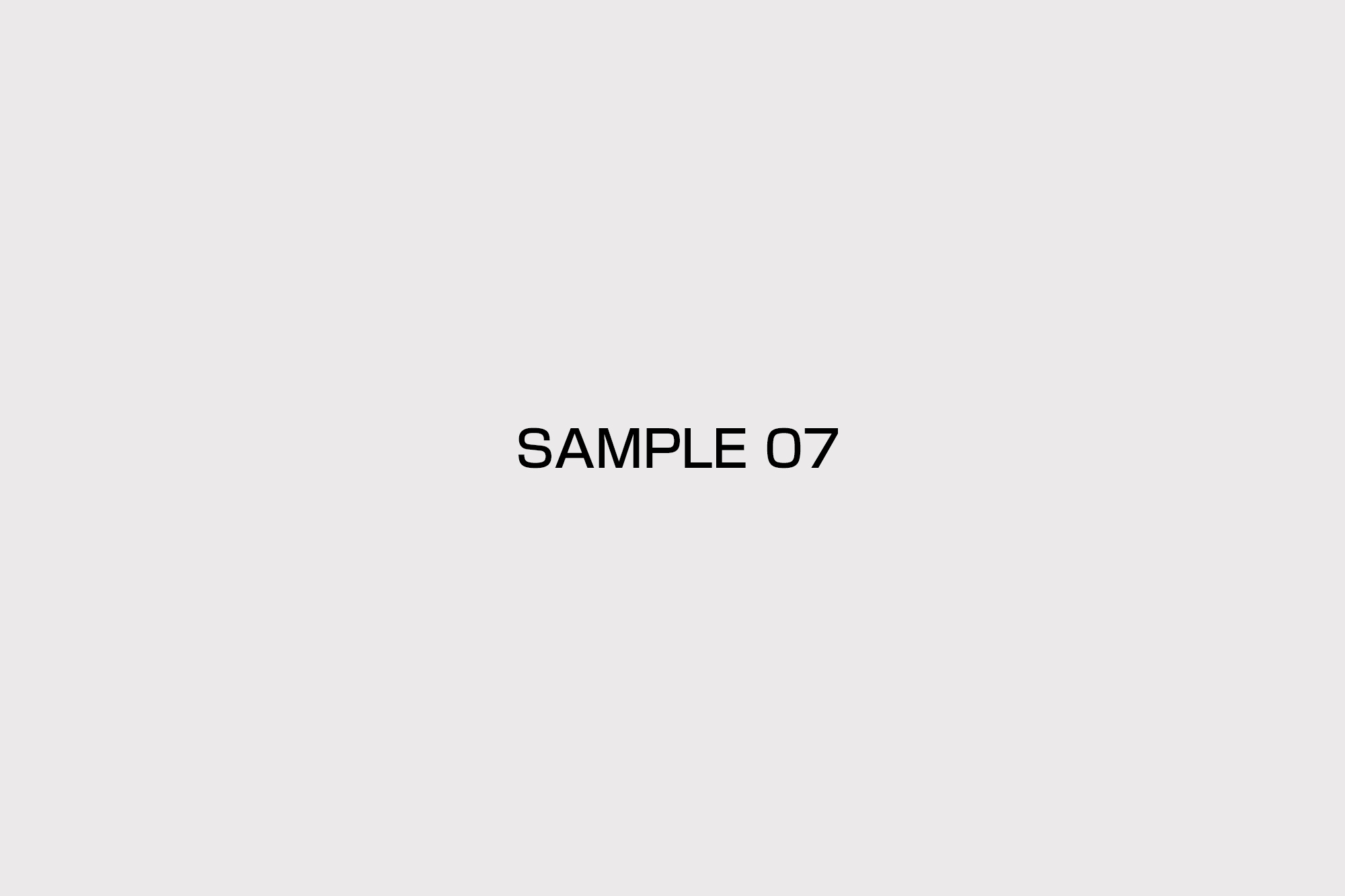 sample07