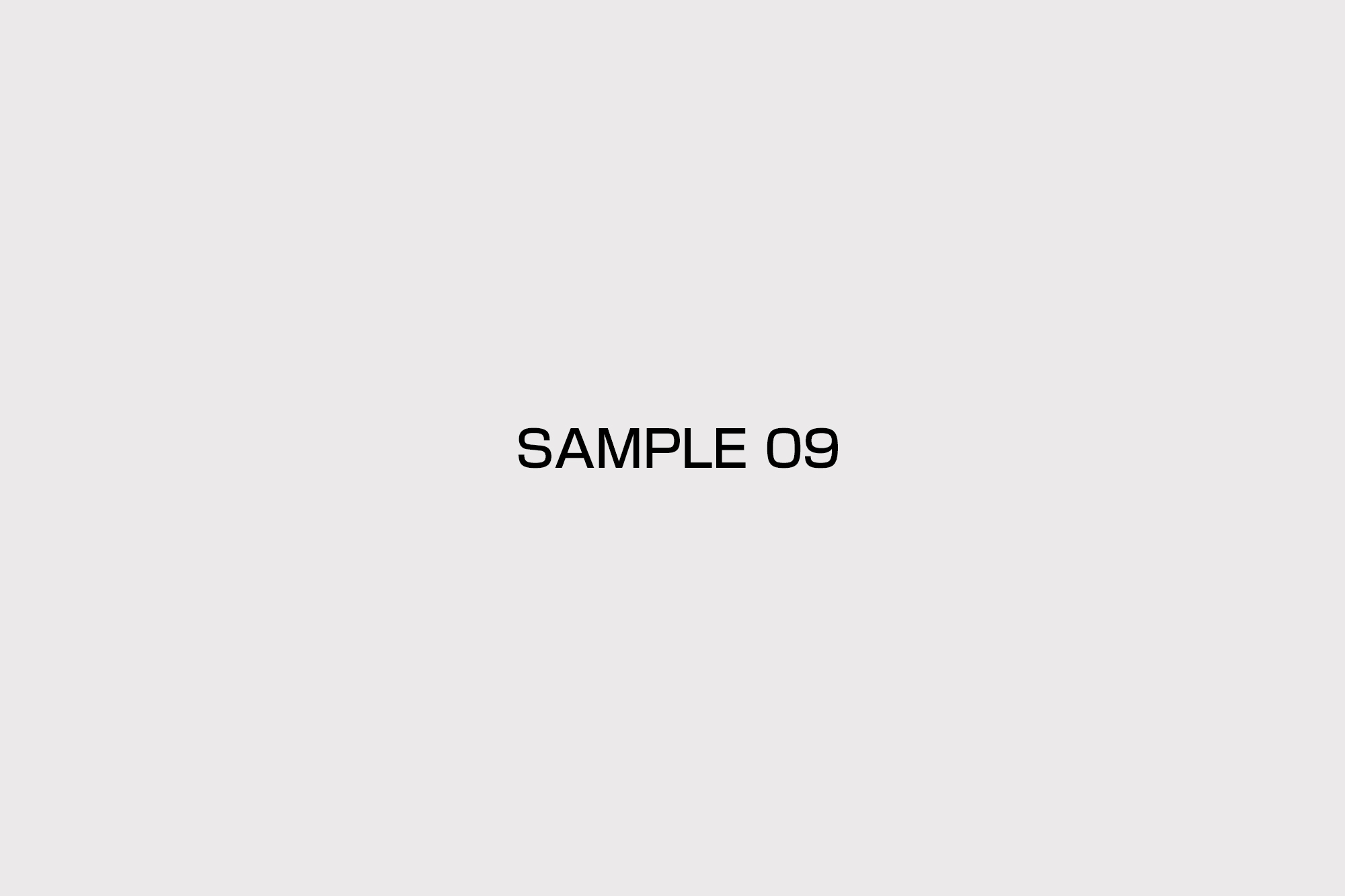 sample09