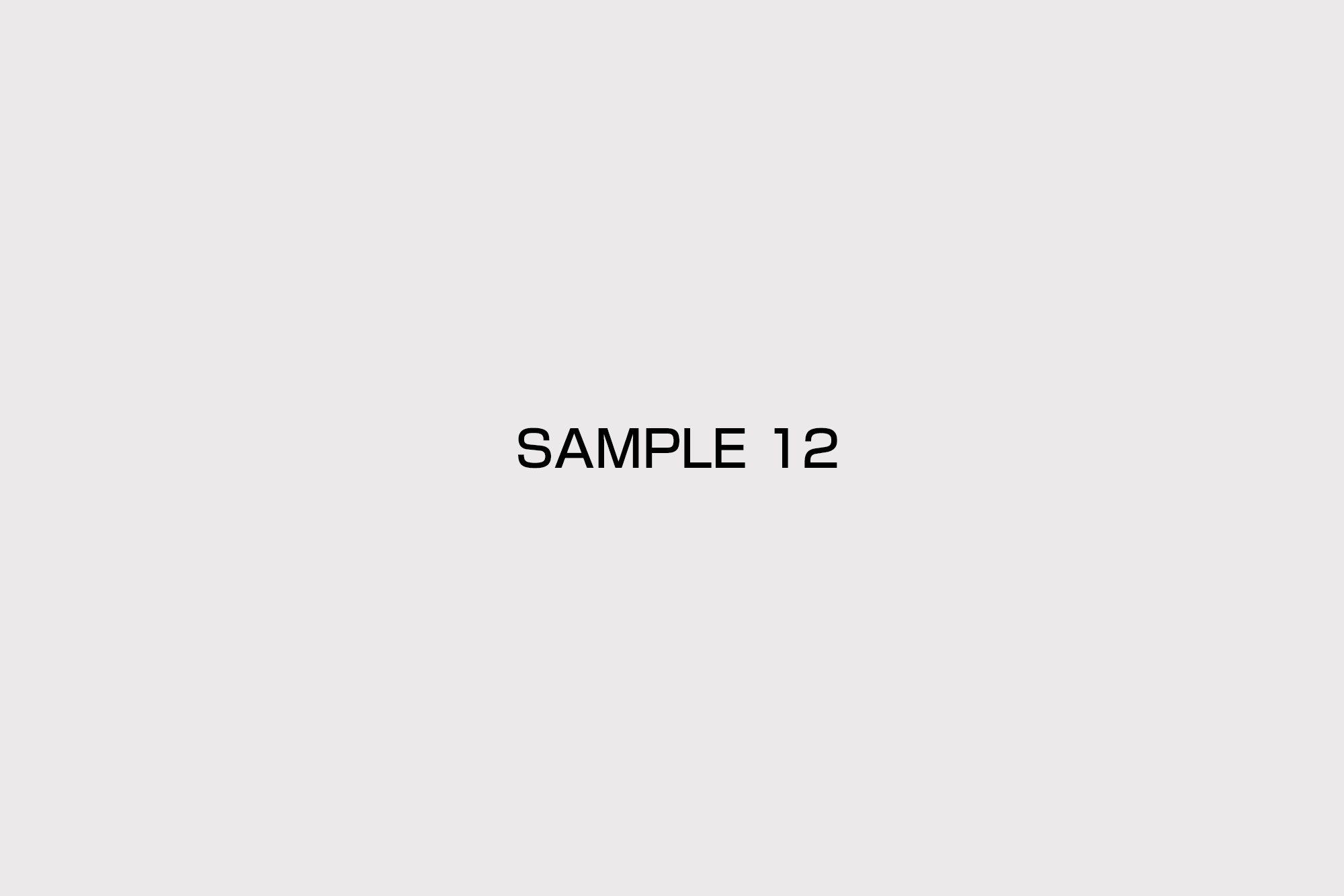 sample12